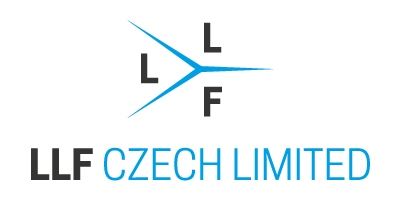 Logo LLF CZECH